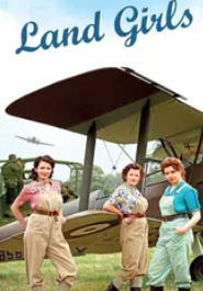 Land Girls Season 1 (2009) แลนด์ เกิร์ลส