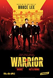 Warrior Season 1 (2019)