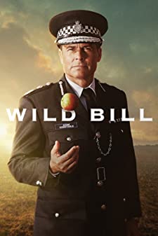 Wild Bill Season 1 (2019) [พากย์ไทย]