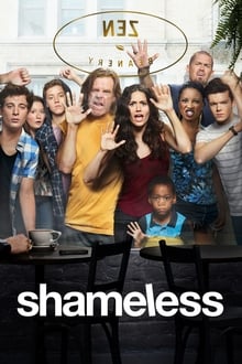 Shameless Season 1 (2011) ครอบครัวถึงรั่วก็รัก
