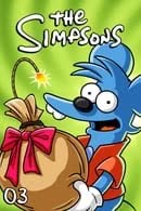 The Simpsons Season 3 (1990)