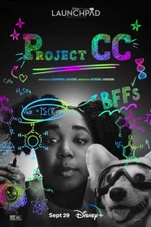 Project CC (2023)