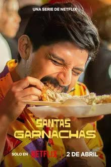 Garnachas Season 1 (2025) อาหารสวรรค์ริมทาง