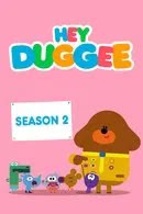 Hey Duggee Season 2 (2016)