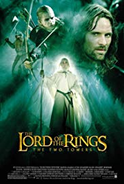 The Lord of the Rings 2 (2002) ศึกหอคอยคู่ กู้พิภพ