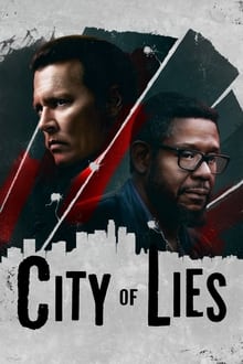 City of Lies (2018) ทูพัค บิ๊กกี้ คดีไม่เงียบ 