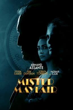 Mister Mayfair (2021)
