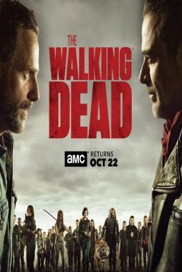 The Walking Dead Season 8 |  ล่าสยองทัพผีดิบ [พากย์ไทย]