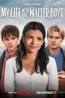 สาวน้อยกับหนุ่มๆ บ้านวอลเตอร์ Season 2 (2025)