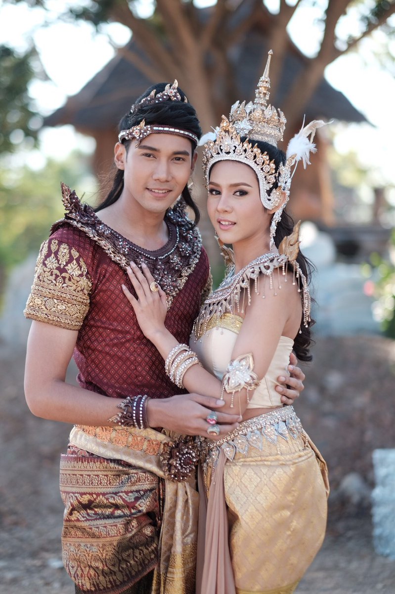 พระสุธน มโนห์รา ตอนที่ 1-52 จบ.