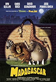 Madagascar (2005) มาดากัสการ์