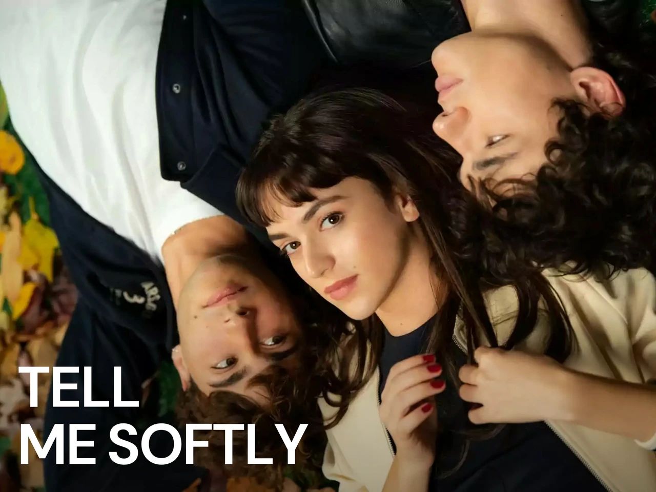 Tell Me Softly (2025) [พากย์ไทย]