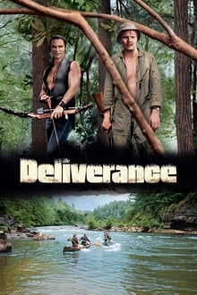 Deliverance (1972)