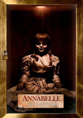 Annabelle  แอนนาเบลล์ Collection