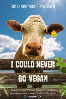 I Could Never Go Vegan (2024) [NoSub]