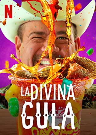 Heavenly Bites Mexico Season 1 (2022) อร่อยถึงสวรรค์ (เม็กซิโก)