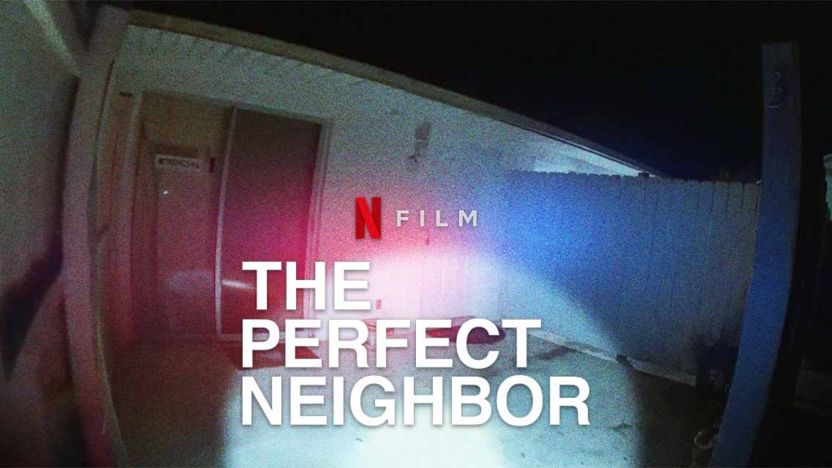 The Perfect Neighbor - เพื่อนบ้านที่แสนดี [ซับไทย]