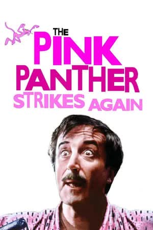 The Pink Panther Strikes Again (1976)  มือปืนปุ๊บๆปั๊บๆ 