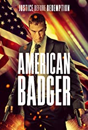 American Badger (2021)