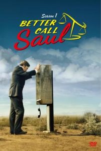 Better Call Saul Season 1 (2015) มีปัญหา ปรึกษาซอล