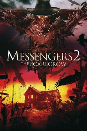Messengers The Scarecrow (2009) คนเห็นโคตรผี 2