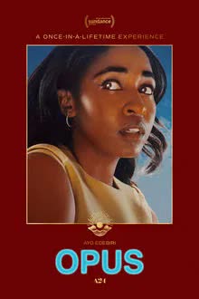 Opus (2025) [ซับไทย]