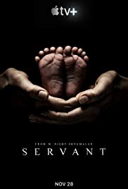 Servant Season 1 (2019) (Apple TV