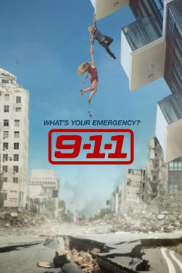 9-1-1 Season 4 (2021) สายด่วนพิทักษ์เมือง