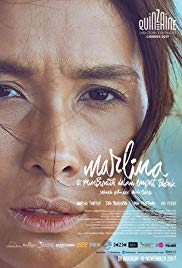 Marlina the Murderer in Four Acts [2017]
