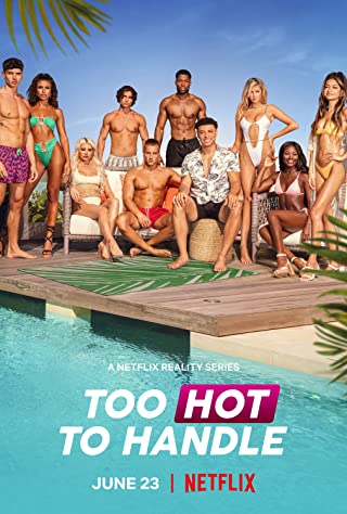Too Hot to Handle Season 2 ( 2021) ฮอตนักจับไม่อยู่