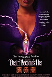 Death Becomes Her (1992) อมตะเจ้าค่ะ ขอค้ำฟ้าด้วยคน