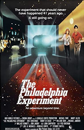 The Philadelphia Experiment (1984)