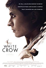 The White Crow (2018) เต้นเพื่อฝัน วันอิสระภาพ