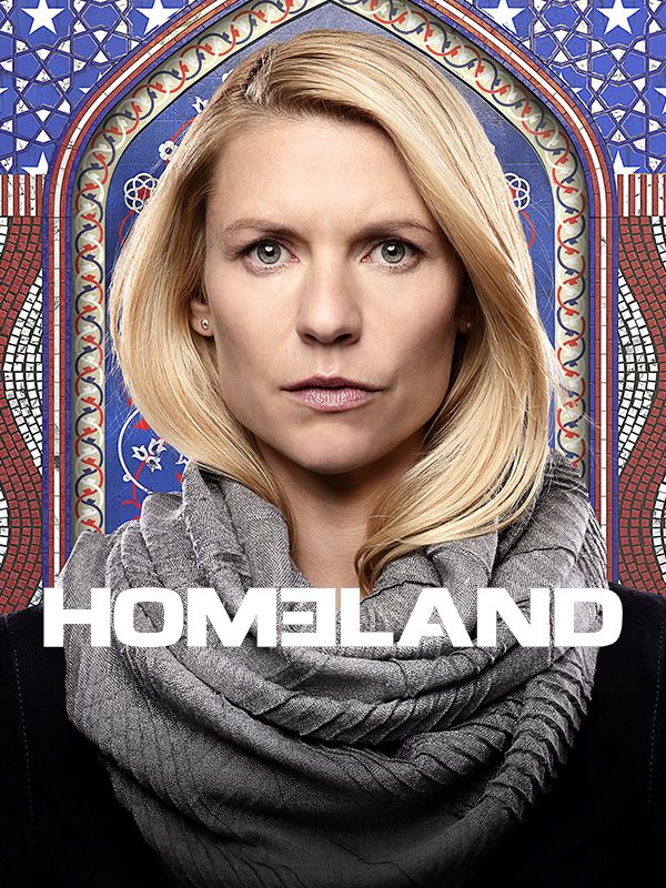 Homeland Season 8 (2019)