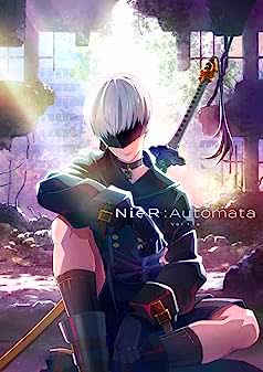 Nier Automata Ver1.1a Season 1 (2023)