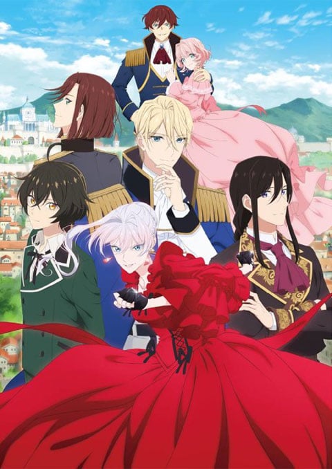 สุดท้ายนี้ขอเพียงอย่างหนึ่งได้ไหมคะ ซับไทย ตอนที่ 1-6 (On Air)