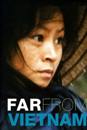 Far from Vietnam (1970) [NoSub]