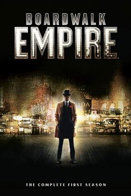 Boardwalk Empire Season 1 (2010) [พากษ์ไทย]