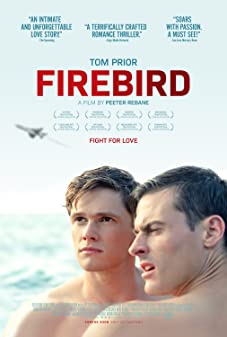 Firebird (2021)