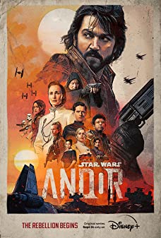 Andor Season 1 (2022) [พากย์ไทย]