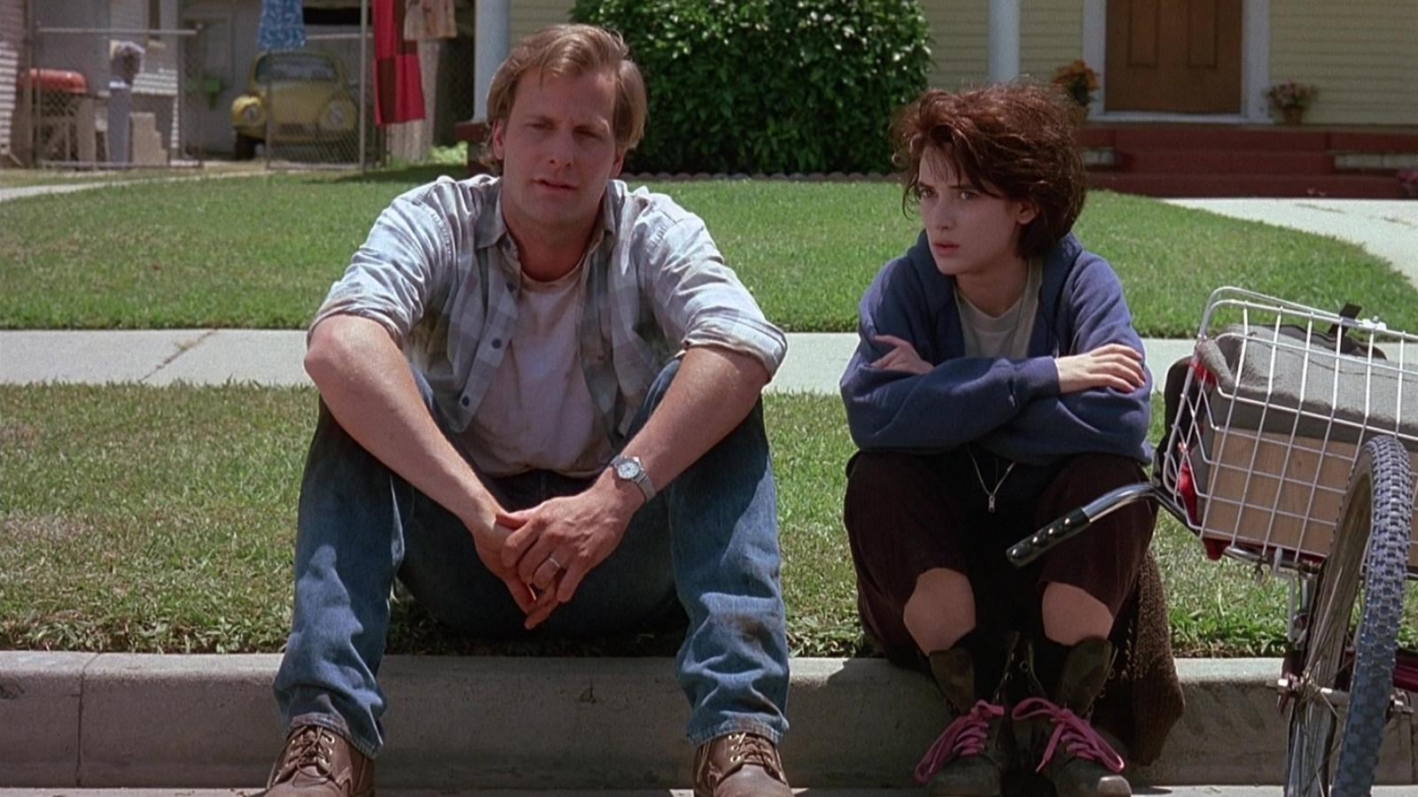 Welcome Home Roxy Carmichael (1990) สาวน้อยรอคอยรัก