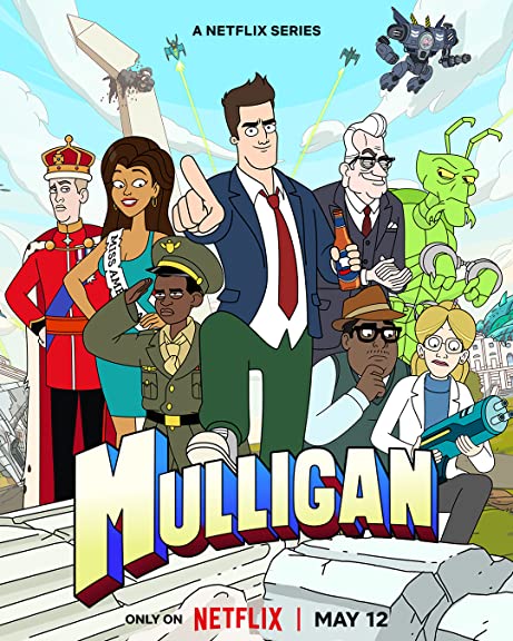 Mulligan Season 1 (2023) มัลลิแกน