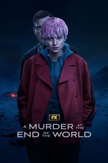 A Murder at the End of the World Season 1 (2023) ตอน 4