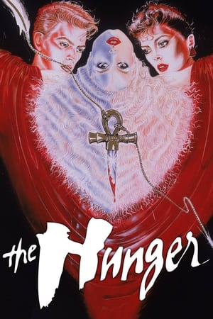 The Hunger (1983) [NoSub]
