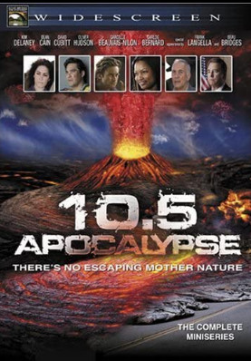 10.5 Apocalypse (2006) 10.5 โลกาวินาศ