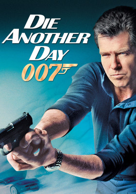 Die Another Day (2002) 007 พยัคฆ์ร้ายท้ามรณะ (ภาค 20)