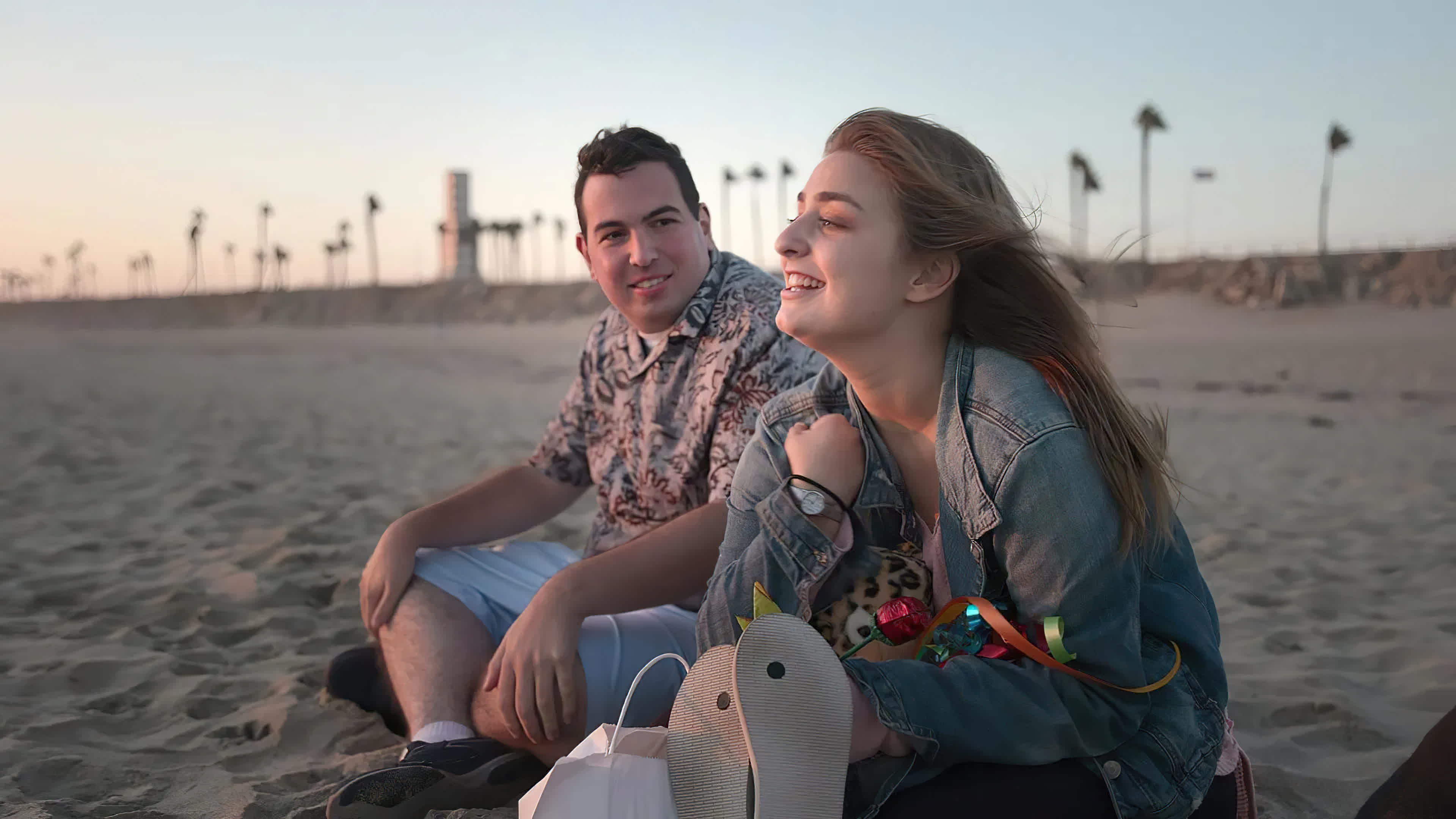 Love on the Spectrum Season 3 (2025) รักหลากสเปกตรัม