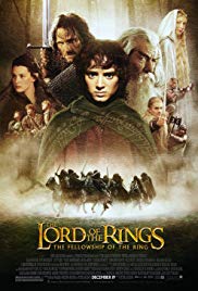 The Lord of the Rings 1 (2001) | อภินิหารแหวนครองพิภพ 