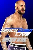WWE SmackDown Season 17 (2015)