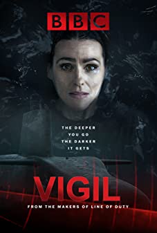 Vigil Season 1 (2021) [พากย์ไทย]